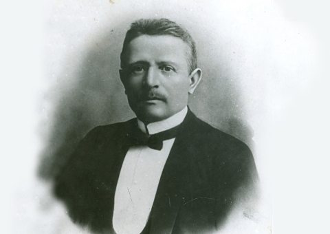 Lóczy Lajos