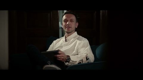 Kiss Miklós református lelkész