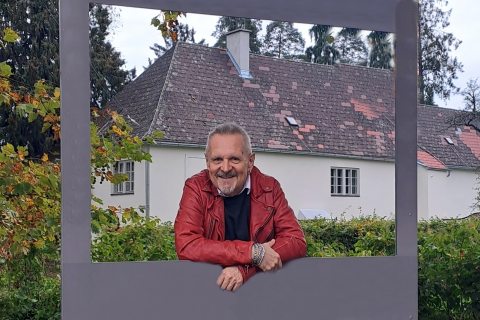 Paksi Endre
