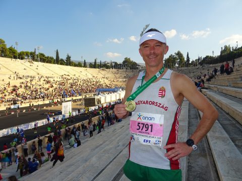 Hodossy Péter