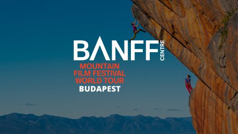 BANFF plakát