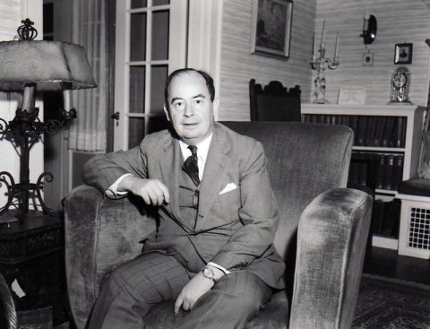 Neumann János