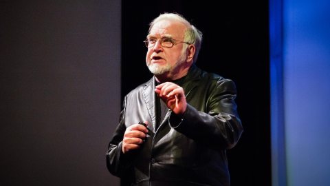 Csíkszentmihályi Mihály