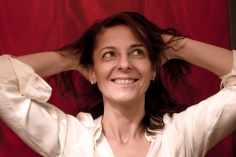 Vincze Ágnes - Kép Wesniczky Zsófia