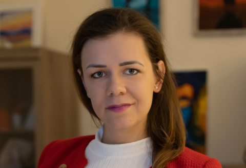 Kelemen Zsófia