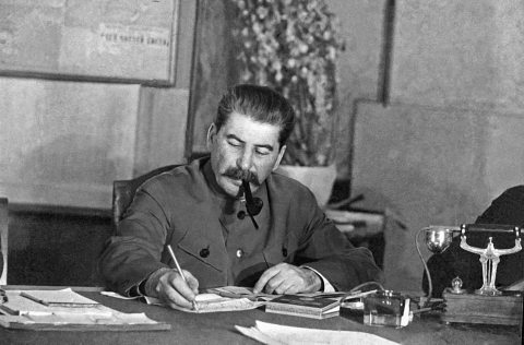Sztálin