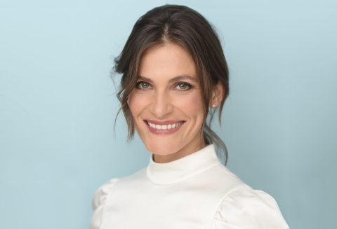 Bordán Lili