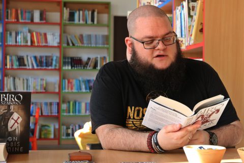 Bíró Szabolcs 