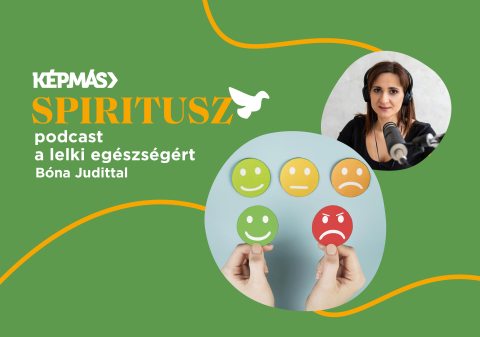 Borderline személyiségzavar a Spiritusz podcast adásában