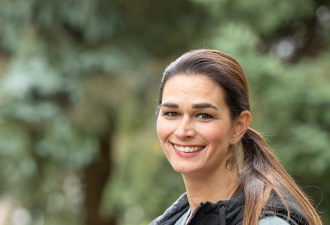Drávucz Rita