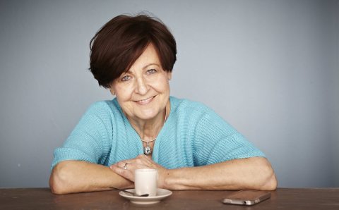 Bagdy Emőke