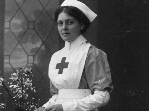 Violet Jessop