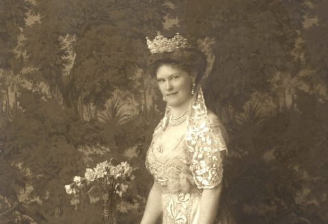 Coreth Mária Terézia - Batthyány-Strattmann László