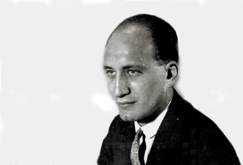 Rejtő Jenő