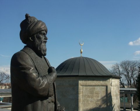 Gül Baba