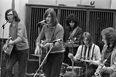 Tolcsvay Béla 1972-ben 