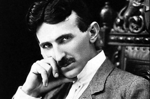 Nicola Tesla