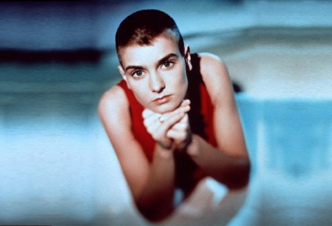 Sinéad O’Connor
