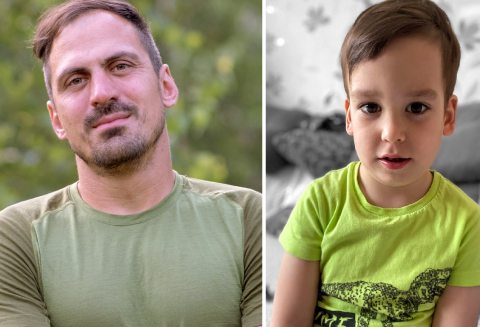 Nádudvari Péter és Marci