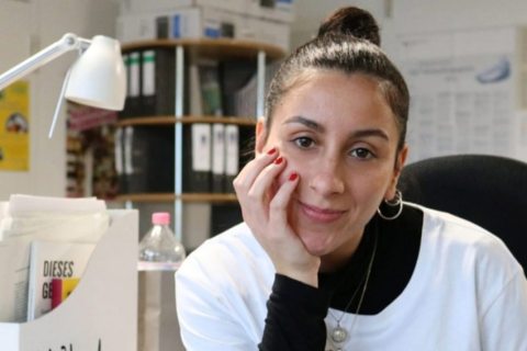 Éva Ádám