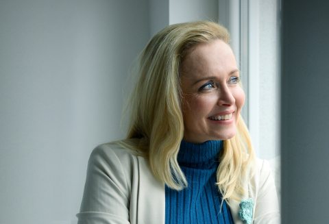 Nagy-Tóth Ildikó