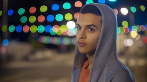 A mi fiaink film egy szereplője
