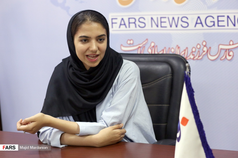 Kép: Wikipedia/Fars Media Corporation