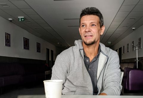 Biró Norbert dzsúdlós
