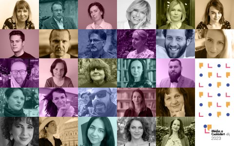 Média a Családért-díj 2023 jelöltek