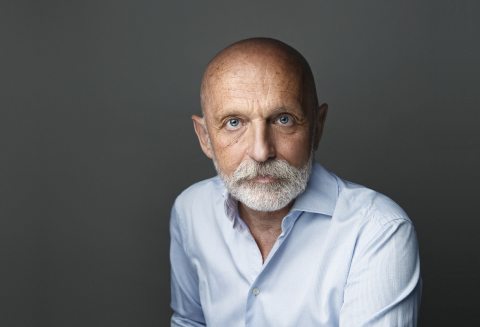 Visky András
