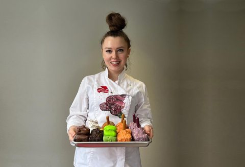 Anastasiia Kobyliatska