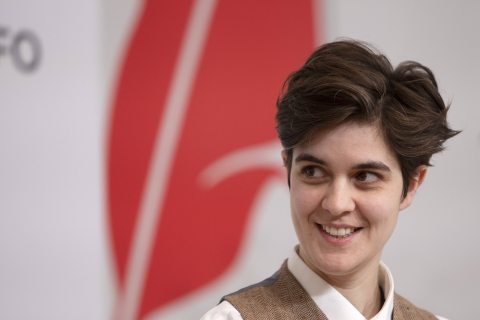 Marlene Engelhorn