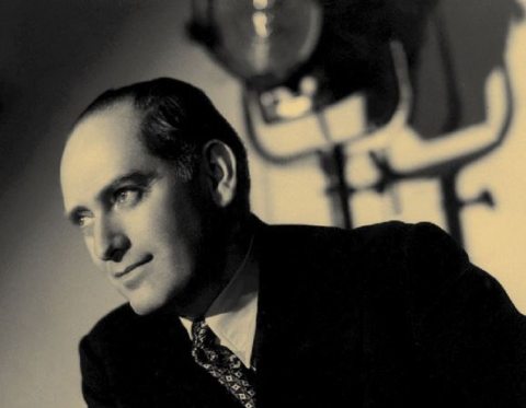 Pressburger Imre 