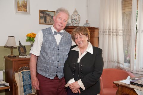 Sényi Katalin és Szelényi András
