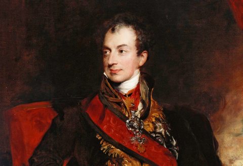 Klemens von Metternich