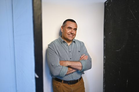 Dr. Bálint Balázs, cikluskövetés, RRM orvoslás