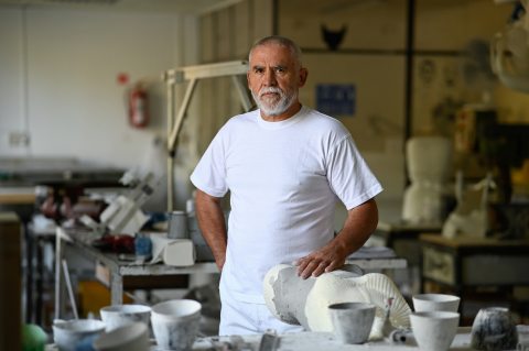 Marlok Ferenc