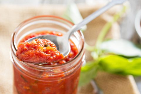 chutney
