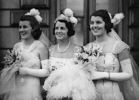 Rosemary Kennedy