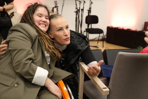 Pásztor Anna Madaras Dorottya