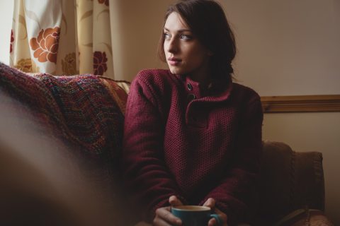 a trauma gyógyítása