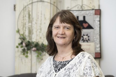 Zsuzsa Bergs