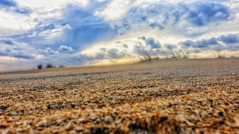 drought on the Great Plain