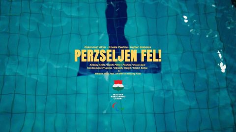 paralimpia 2024 dal klipjének nézőképe