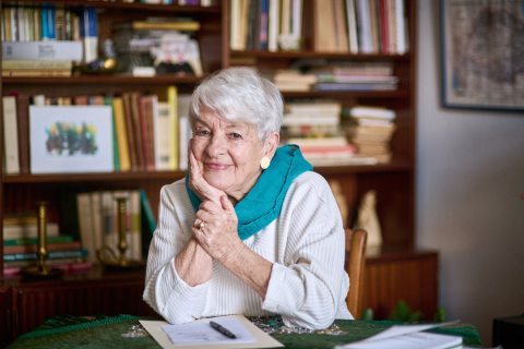 Nádasdy Borbála