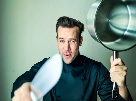 Klem Viktor Várkert Bazár