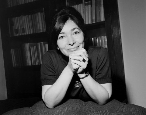 Szabó Magda 