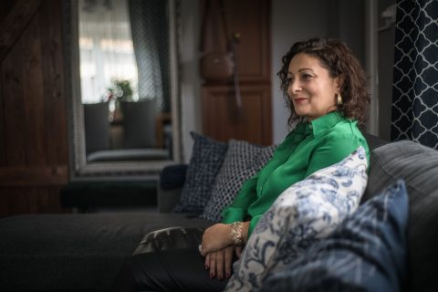 Danó Éva