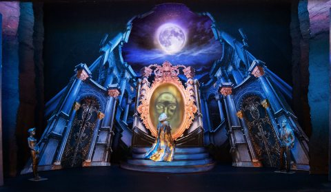 Hófehérke Operettszínház