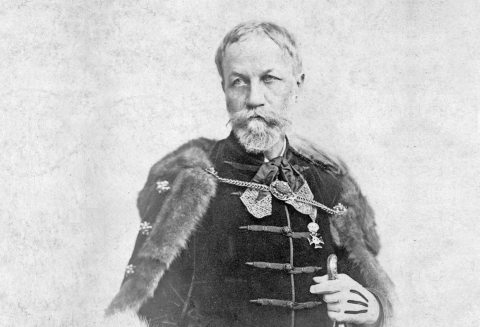 Jókai Mór 